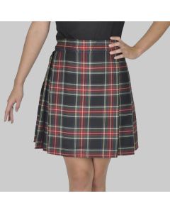 Andersblack Stewart Tartan Kilt for Women