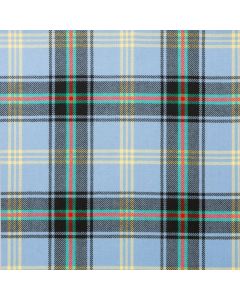 Bell of the Border Women Tartan Kilt