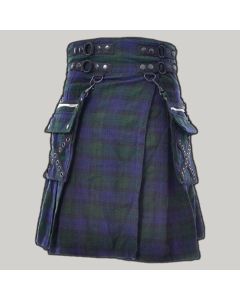 Black Watch Cato Kilt