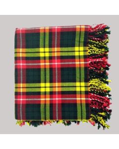 Buchanan Tartan Fly Plaid