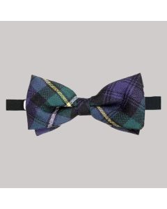 Campbell of Argyll Moden Tartan Bow Tie