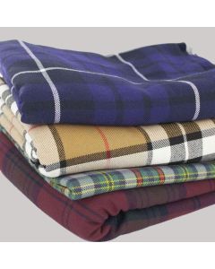 Chose Your Favorite Tartan