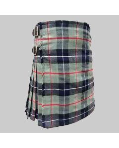 Clan Jones Family Tartan Kilt