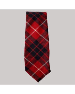 Hamilton Tartan Tie for Men