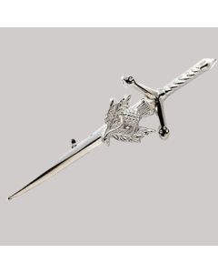 Handcrafted Scottish Kilt Pins