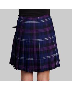 Heritage of Scotland Women Tartan Kilt