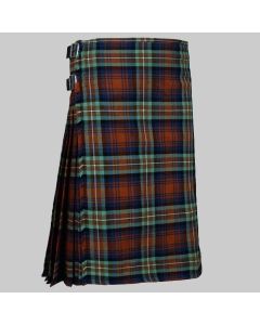 Isle of Skye Strome Tartan Kil