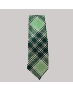 MacDonald Lord of the Isles Hunting Tartan Tie