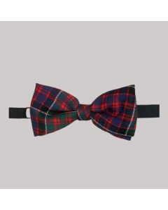 MacDonald of Clanranald Modern Tartan Bow Tie