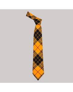 Macleod of Lewis Taratn Neck Tie for Men