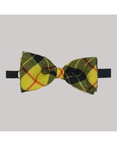 Macleod of Lewis Tartan Bow Tie for Men
