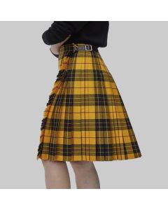 Macleod of Lewis Women Tartan Kilt