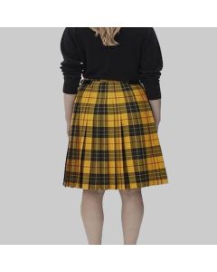 Macleod of Lewis Women Tartan Kilt