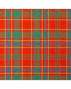 Munro Tartan Kilt For Women