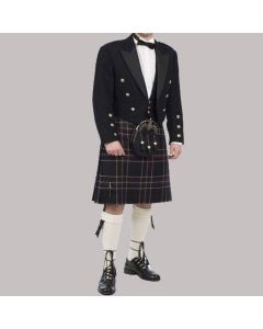 Prince Charlie Classic Outfit