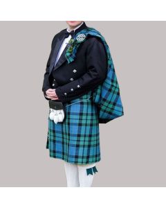 Prince Charlie Kilt Outfit for Men