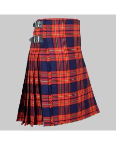 Salvation Army Tartan Kilt