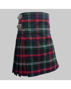 Sutherland Tartan Kilt