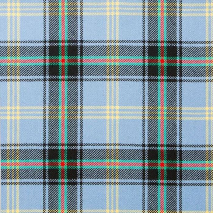 Bell of the Border Women Tartan Kilt