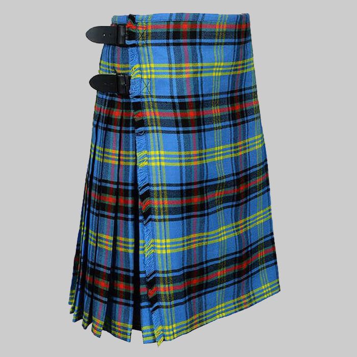 Bell of the Borders Kilt