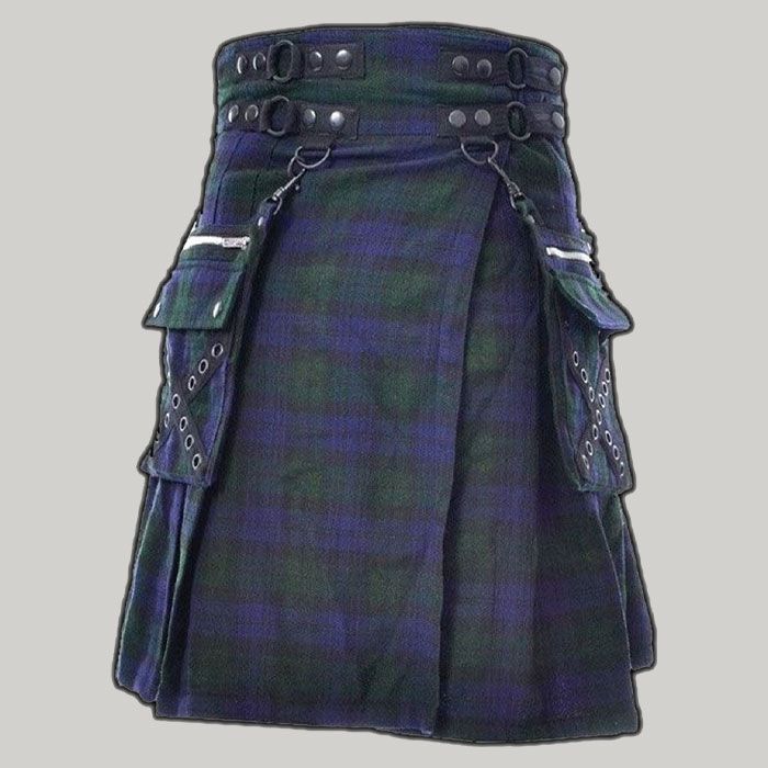 Black Watch Cato Kilt