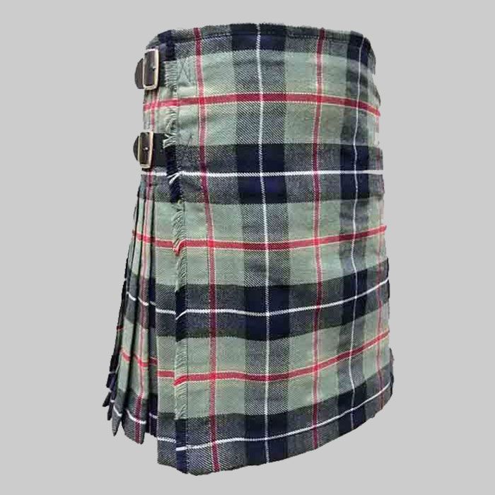 Clan Jones Family Tartan Kilt