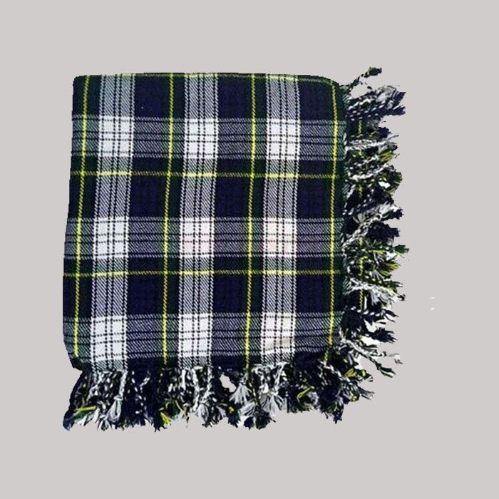 Dress Gordon Tartan Fly Plaid for Men