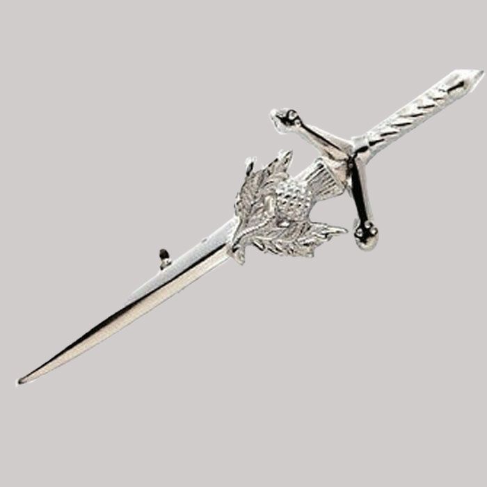 Handcrafted Scottish Kilt Pins
