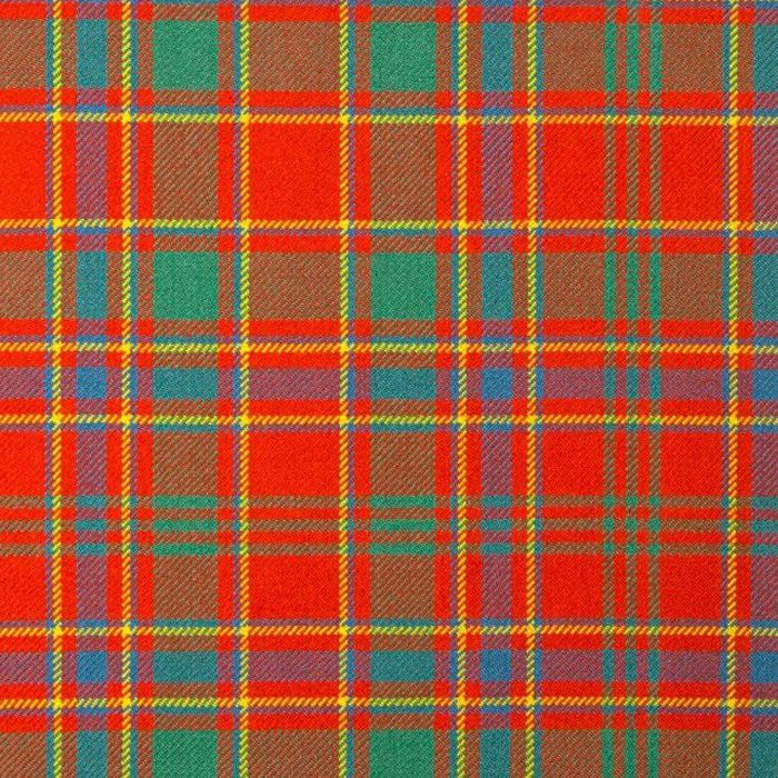 Munro Tartan Kilt for Women