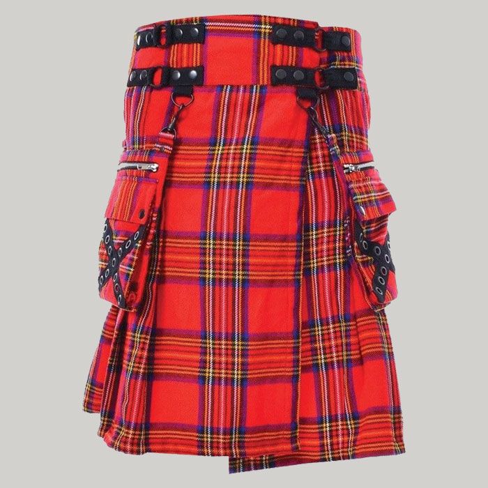 Royal  Cato Kilt